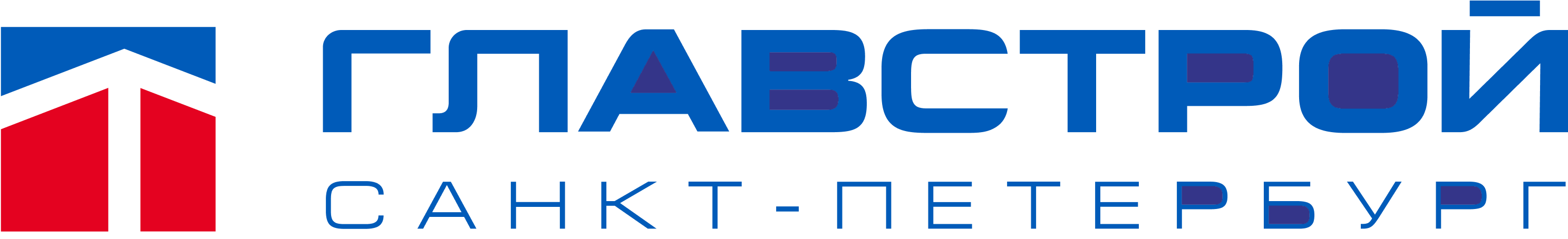 Главстрой СПб